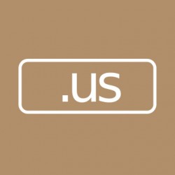 .US domain regisztráció/db